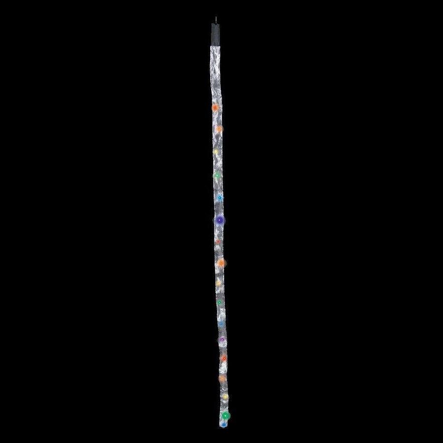 6 Foot LED Tail Light - Rainbow - Kitty Hawk Kites Online Store