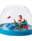 Make Your Own Water Globes - Under the Sea Snow Globes - Kitty Hawk Kites Online Store