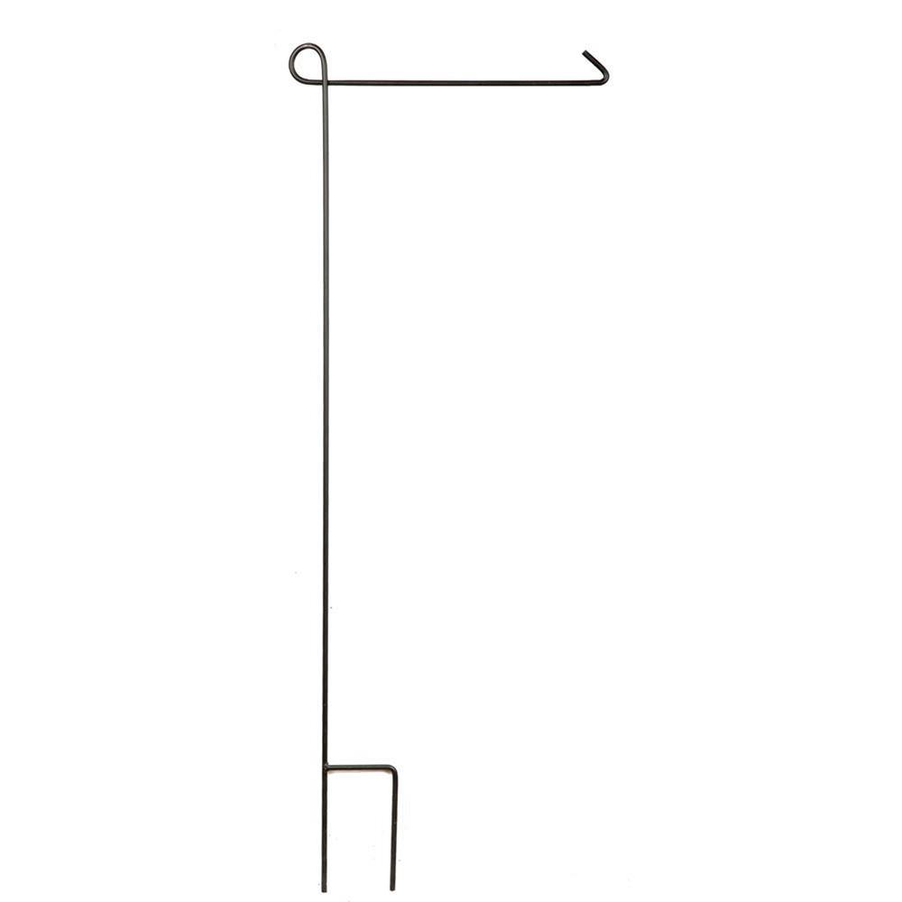 44 Inch Garden Flag Stand with Stopper - Kitty Hawk Kites Online Store