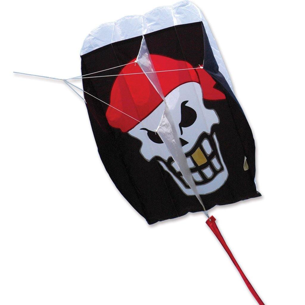 Pirate Parafoil 5 Kite - Kitty Hawk Kites Online Store