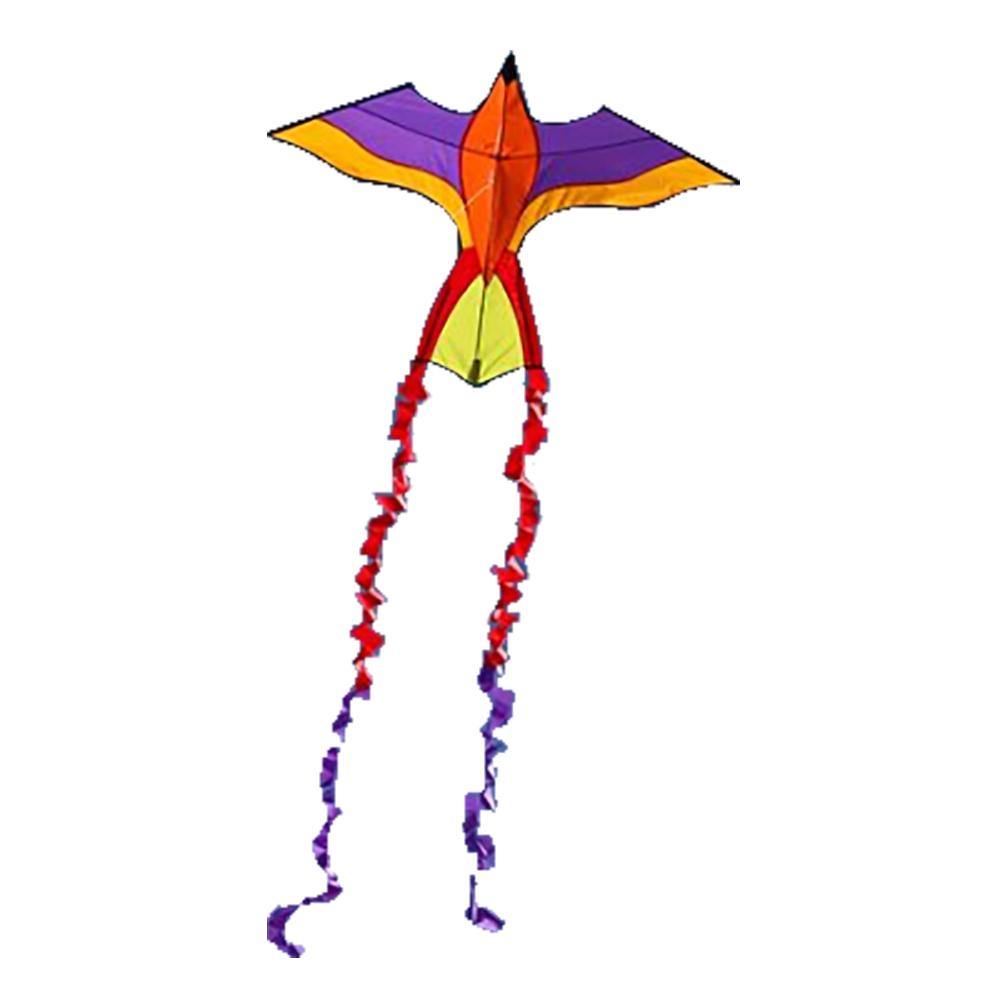 Tropical Parrot Bird Kite - Kitty Hawk Kites Online Store