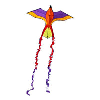 Tropical Parrot Bird Kite - Kitty Hawk Kites Online Store