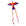 Tropical Parrot Bird Kite - Kitty Hawk Kites Online Store