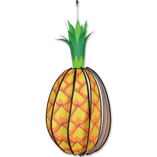 Hanging Pineapple Wind Twister - Kitty Hawk Kites Online Store