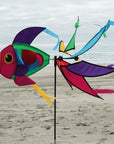 Rainbow Damselfish Spinner - Kitty Hawk Kites Online Store