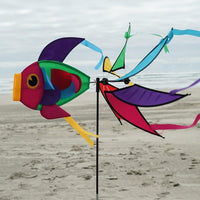 Rainbow Damselfish Spinner - Kitty Hawk Kites Online Store