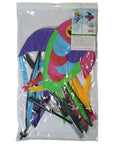 Rainbow Damselfish Spinner - Kitty Hawk Kites Online Store