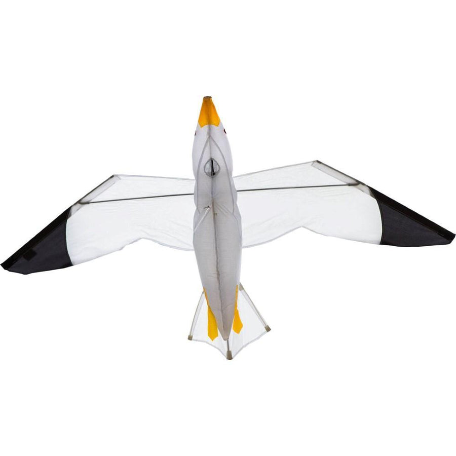 Seagull 3D Bird Kite - Kitty Hawk Kites Online Store
