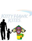 Sugar Skull Delta XLT Kite - Kitty Hawk Kites Online Store