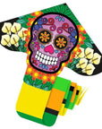 Sugar Skull Delta XLT Kite - Kitty Hawk Kites Online Store