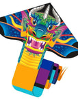 Dragon Delta XLT Kite - Kitty Hawk Kites Online Store