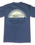 First Flight Short Sleeve Shirt - Kitty Hawk Kites Online Store