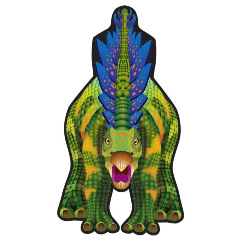 Stegosaurus DinoSoars Kite - Kitty Hawk Kites Online Store