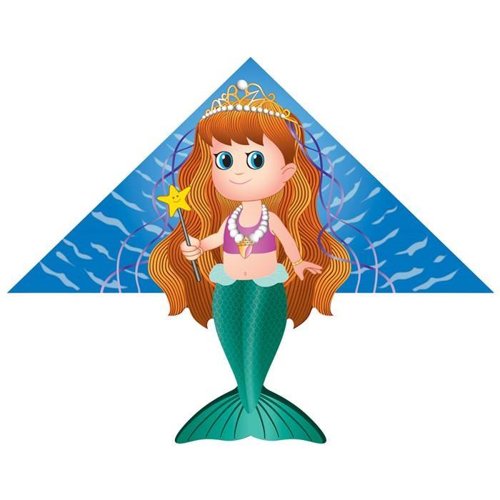 Mermaid Delta XT Kite - Kitty Hawk Kites Online Store