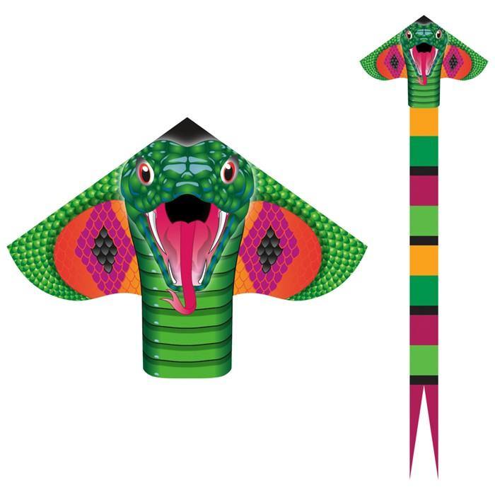 Cobra Delta XLT Kite - Kitty Hawk Kites Online Store