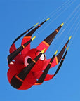 Flying Spider Kite Line Laundry - Kitty Hawk Kites Online Store