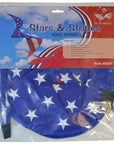 Stars & Stripes Solo Spinner - Kitty Hawk Kites Online Store