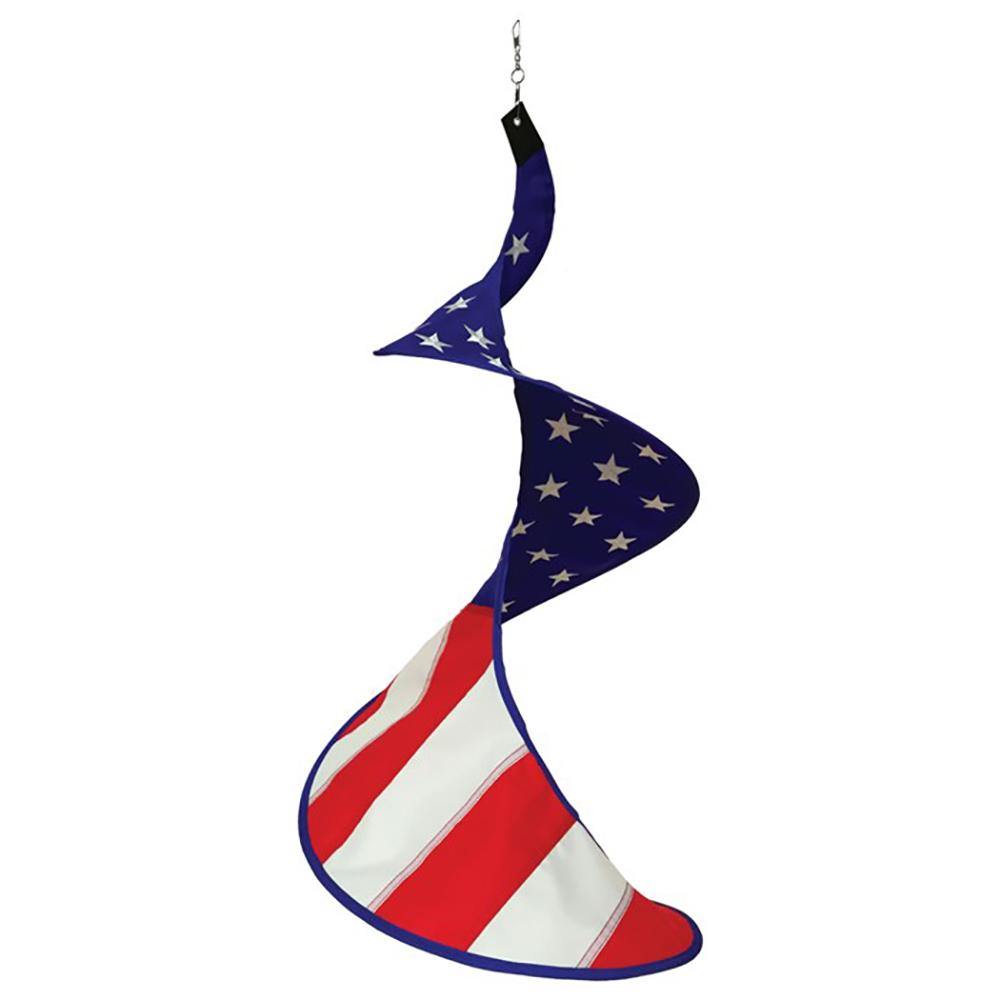 Stars & Stripes Solo Spinner - Kitty Hawk Kites Online Store