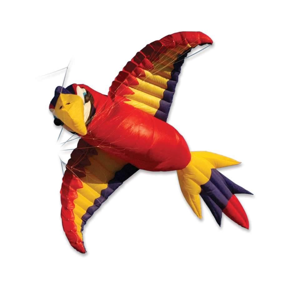 Mega Macaw Kite - Kitty Hawk Kites Online Store