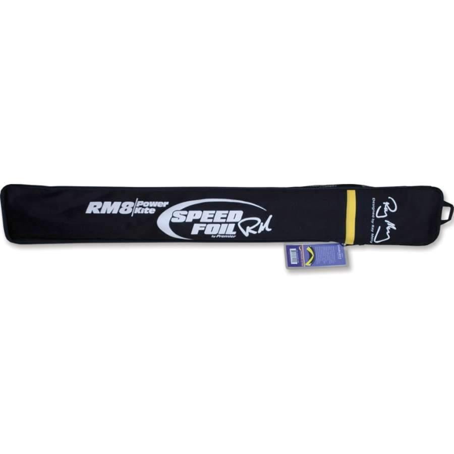 Speedfoil RM8 Kite (ds) - Kitty Hawk Kites Online Store