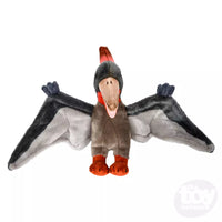12" Heirloom Floppy Pteranodon - Kitty Hawk Kites Online Store
