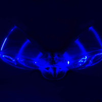 Dragon Hawk Light-Up Flying Bird - Kitty Hawk Kites Online Store