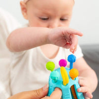 Zippee - Sensory Toy For Toddlers - Kitty Hawk Kites Online Store