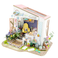 Lily's Porch Wooden Playset - Kitty Hawk Kites Online Store
