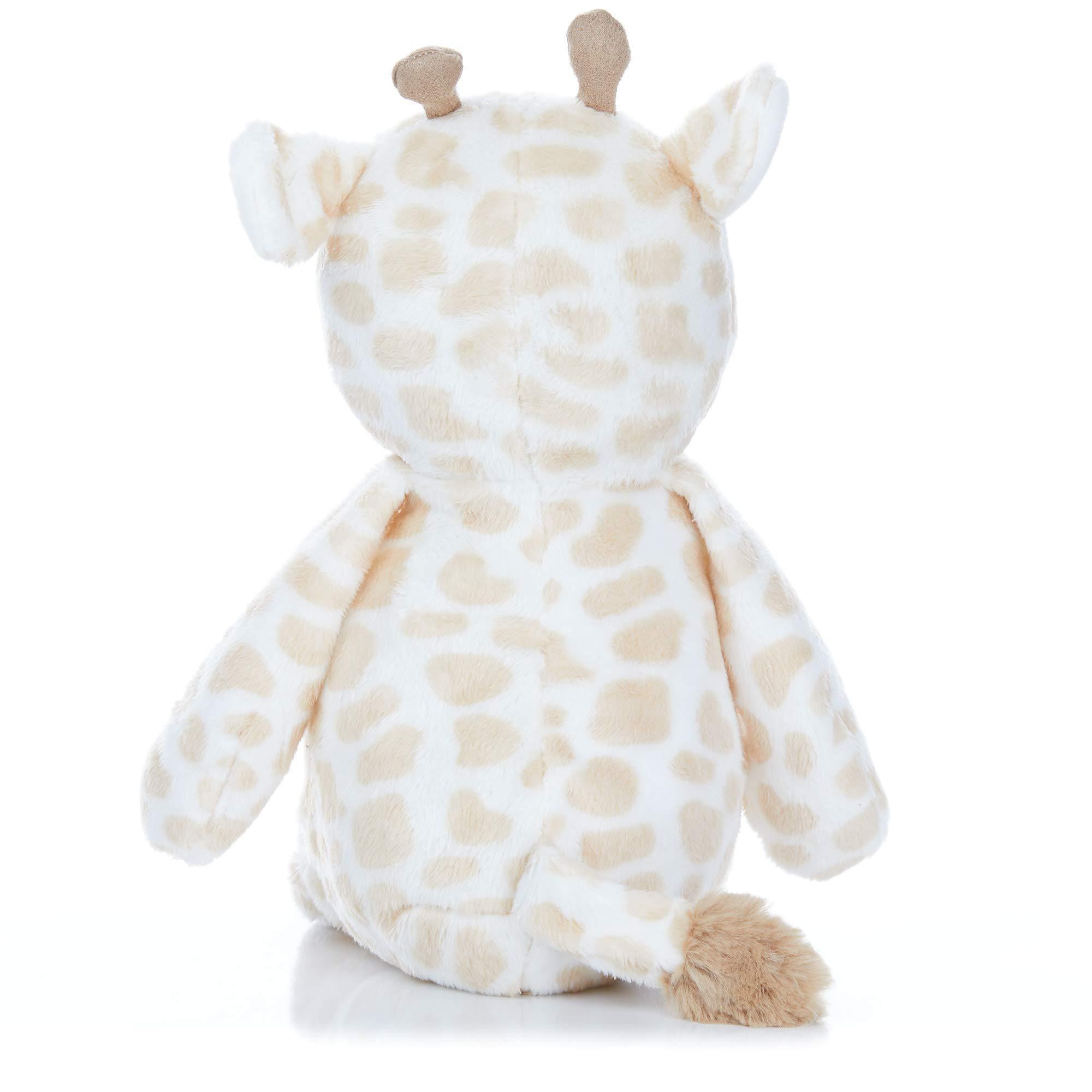 Giraffe Stuffed Animal - Kitty Hawk Kites Online Store