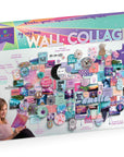 DIY Wall Collage - Craft Kit - Kitty Hawk Kites Online Store