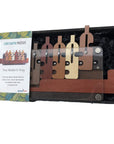 Waiter's Tray Wooden Puzzle - Kitty Hawk Kites Online Store