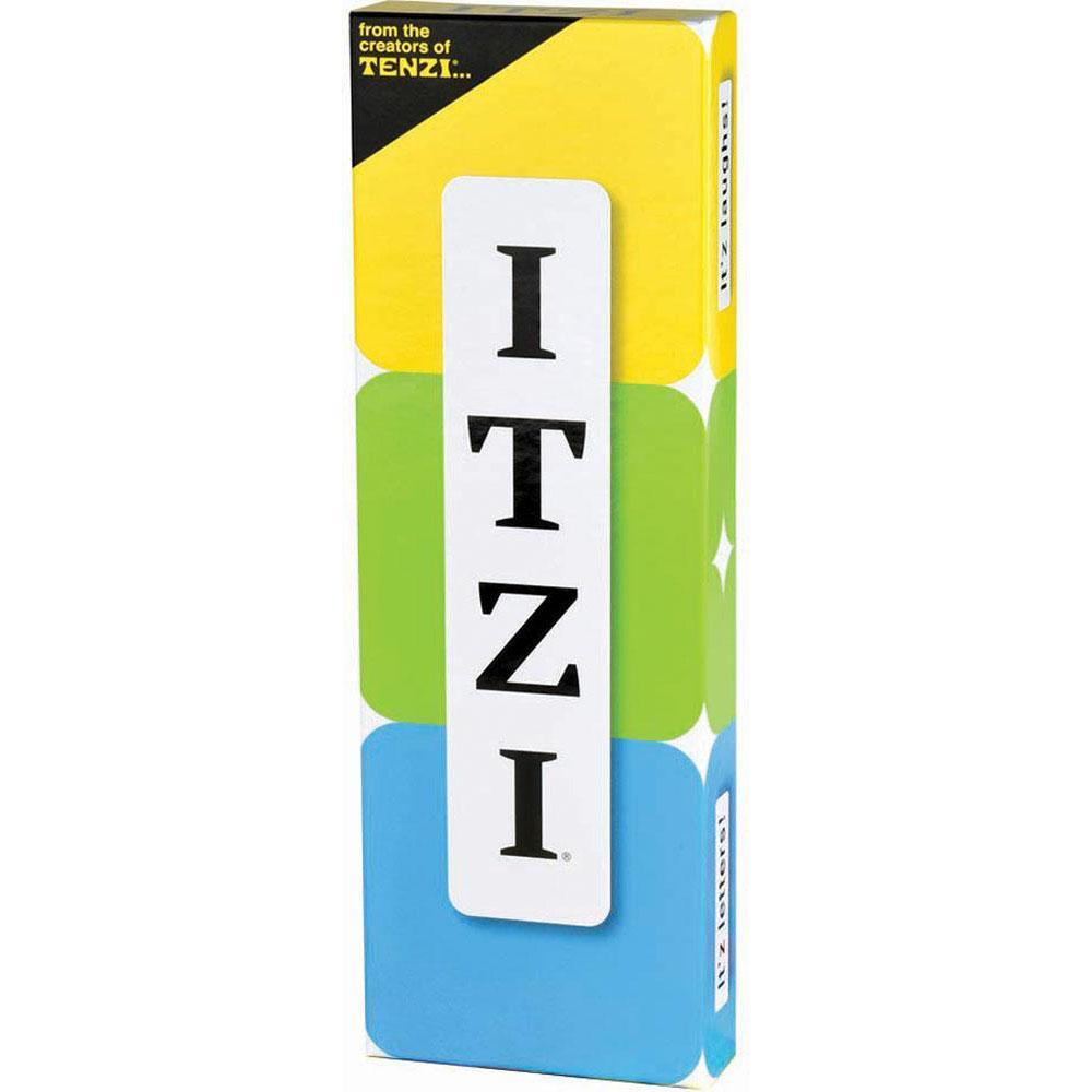 Itzi Dice Game - Kitty Hawk Kites Online Store