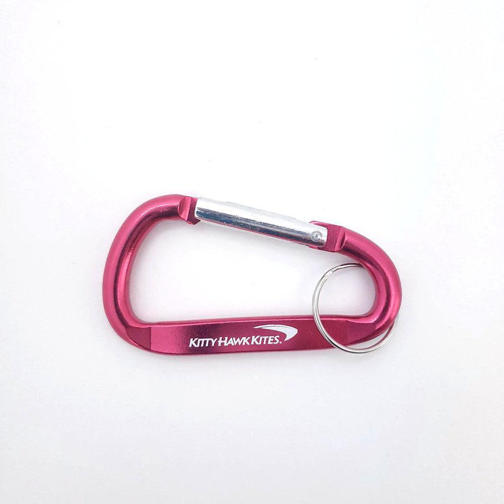 6&quot; Aluminum KHK Carabiner - Kitty Hawk Kites Online Store