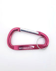 6" Aluminum KHK Carabiner - Kitty Hawk Kites Online Store