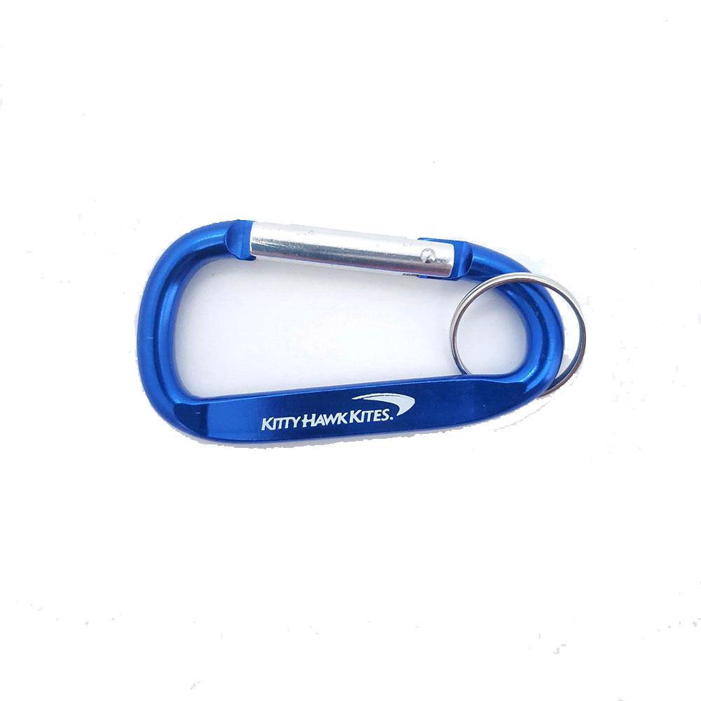 6&quot; Aluminum KHK Carabiner - Kitty Hawk Kites Online Store