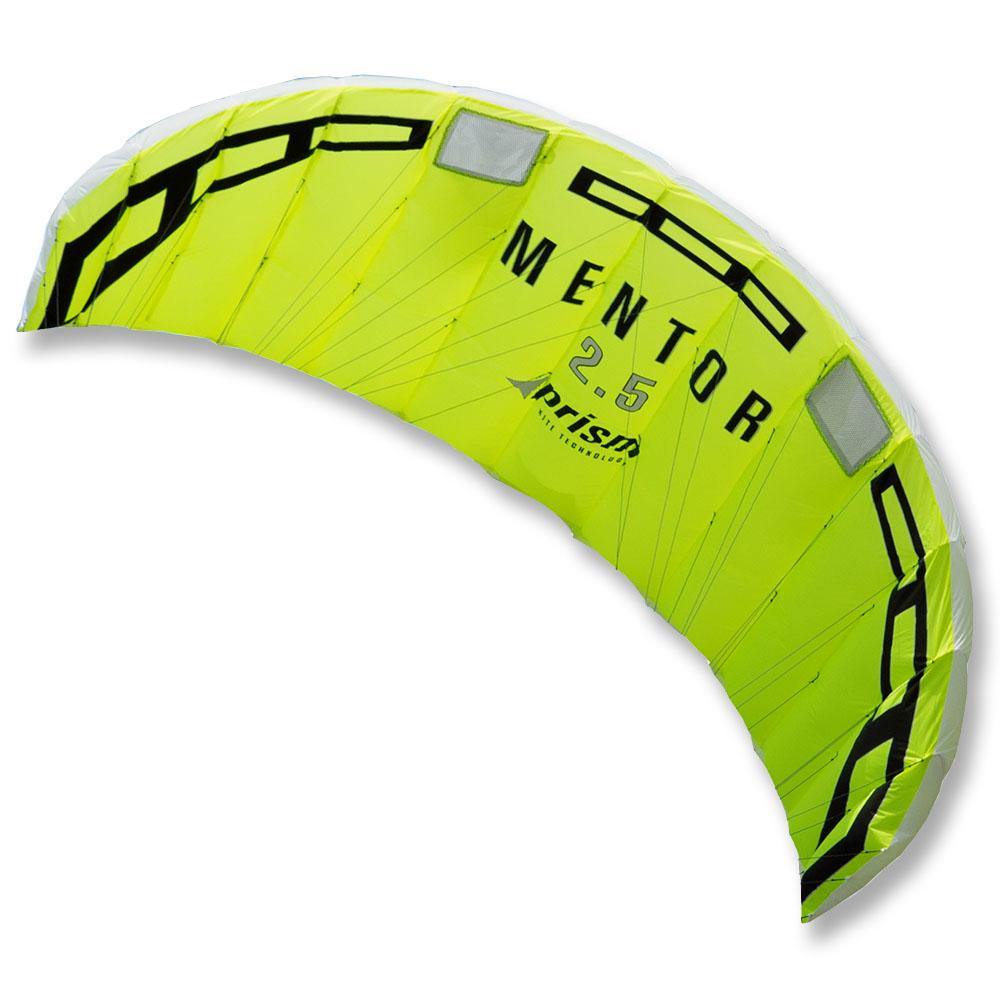 Prism Mentor 2.5 Power Kite - Kitty Hawk Kites Online Store