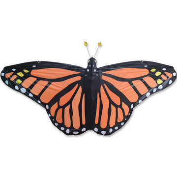 Giant Monarch Butterfly Kite - Kitty Hawk Kites Online Store