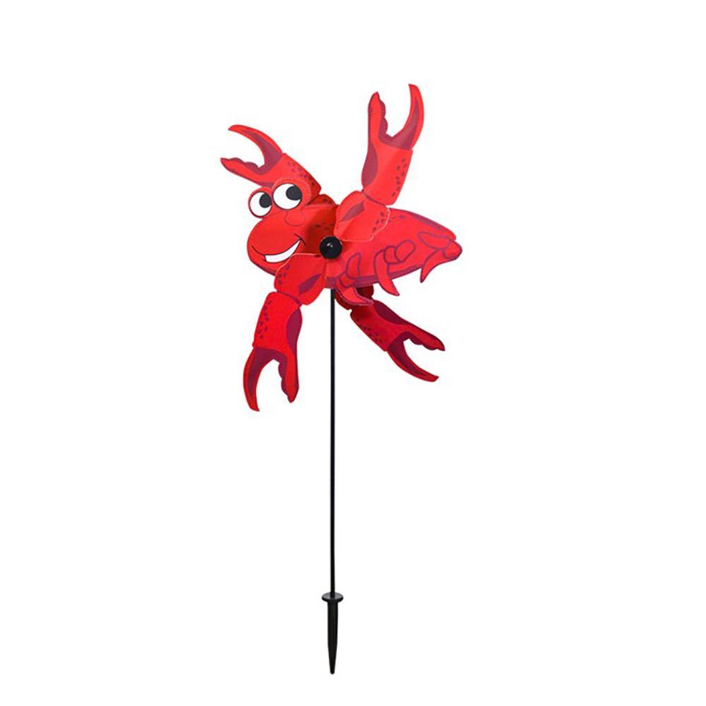 Crab Baby Whirligig Wind Spinner - Kitty Hawk Kites Online Store