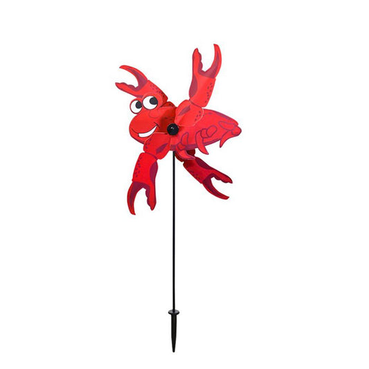 Crab Baby Whirligig Wind Spinner - Kitty Hawk Kites Online Store