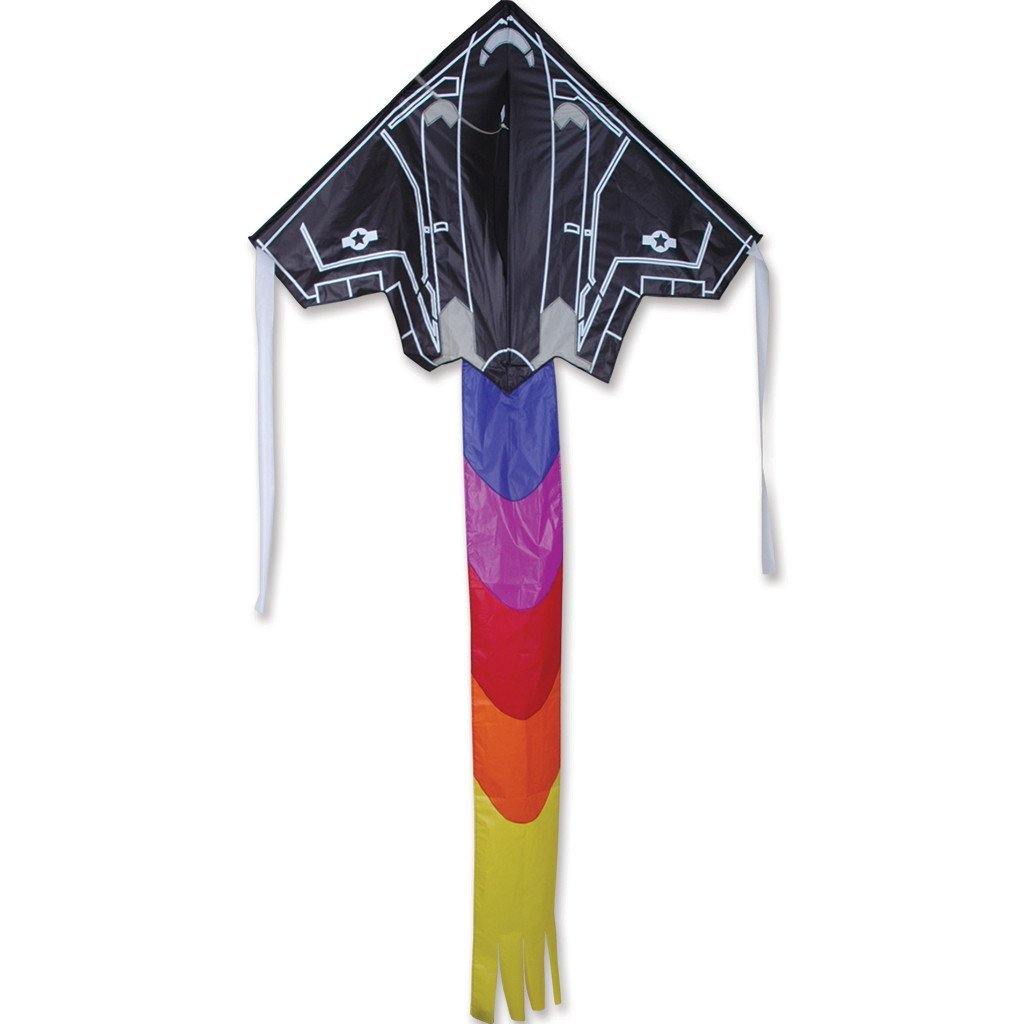 Stealth Bomber Easy Flyer Kite - Kitty Hawk Kites Online Store