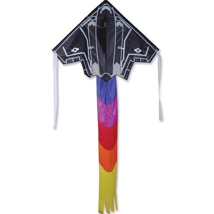 Stealth Bomber Easy Flyer Kite - Kitty Hawk Kites Online Store