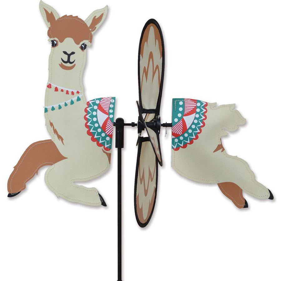 Petite Alpaca Spinner - Kitty Hawk Kites Online Store