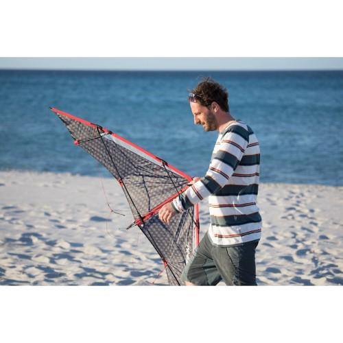 Whizz Speed Stunt Kite - Kitty Hawk Kites Online Store