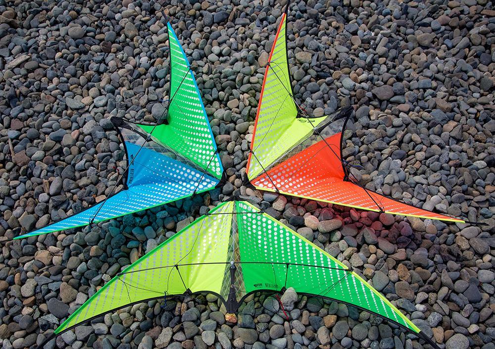 Prism Neutrino Stunt Kite - Kitty Hawk Kites Online Store