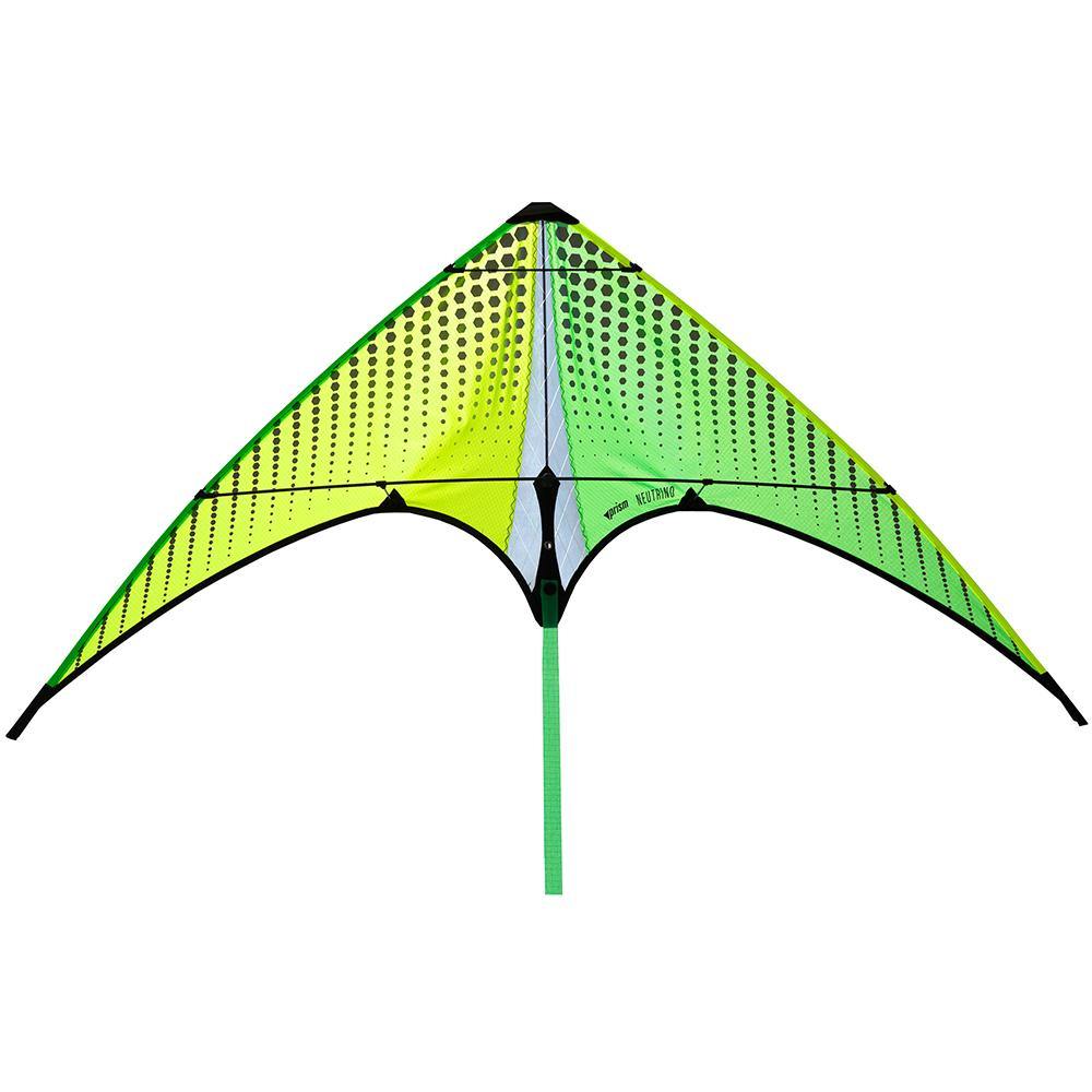 Prism Neutrino Stunt Kite - Kitty Hawk Kites Online Store