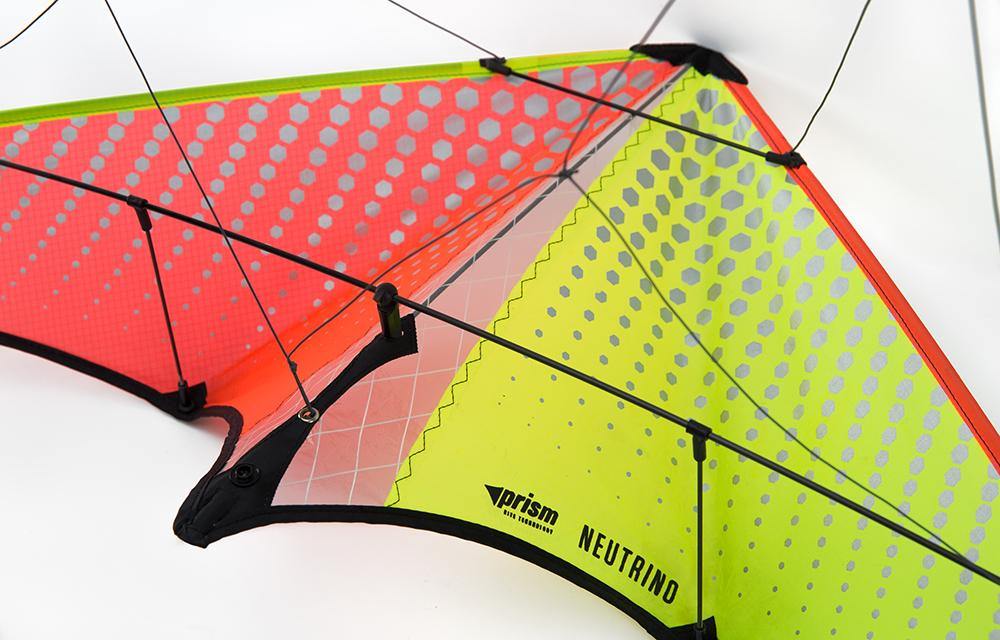 Prism Neutrino Stunt Kite - Kitty Hawk Kites Online Store