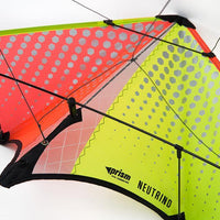 Prism Neutrino Stunt Kite - Kitty Hawk Kites Online Store