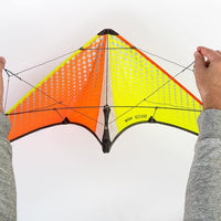 Prism Neutrino Stunt Kite - Kitty Hawk Kites Online Store