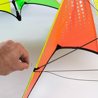 Prism Neutrino Stunt Kite - Kitty Hawk Kites Online Store