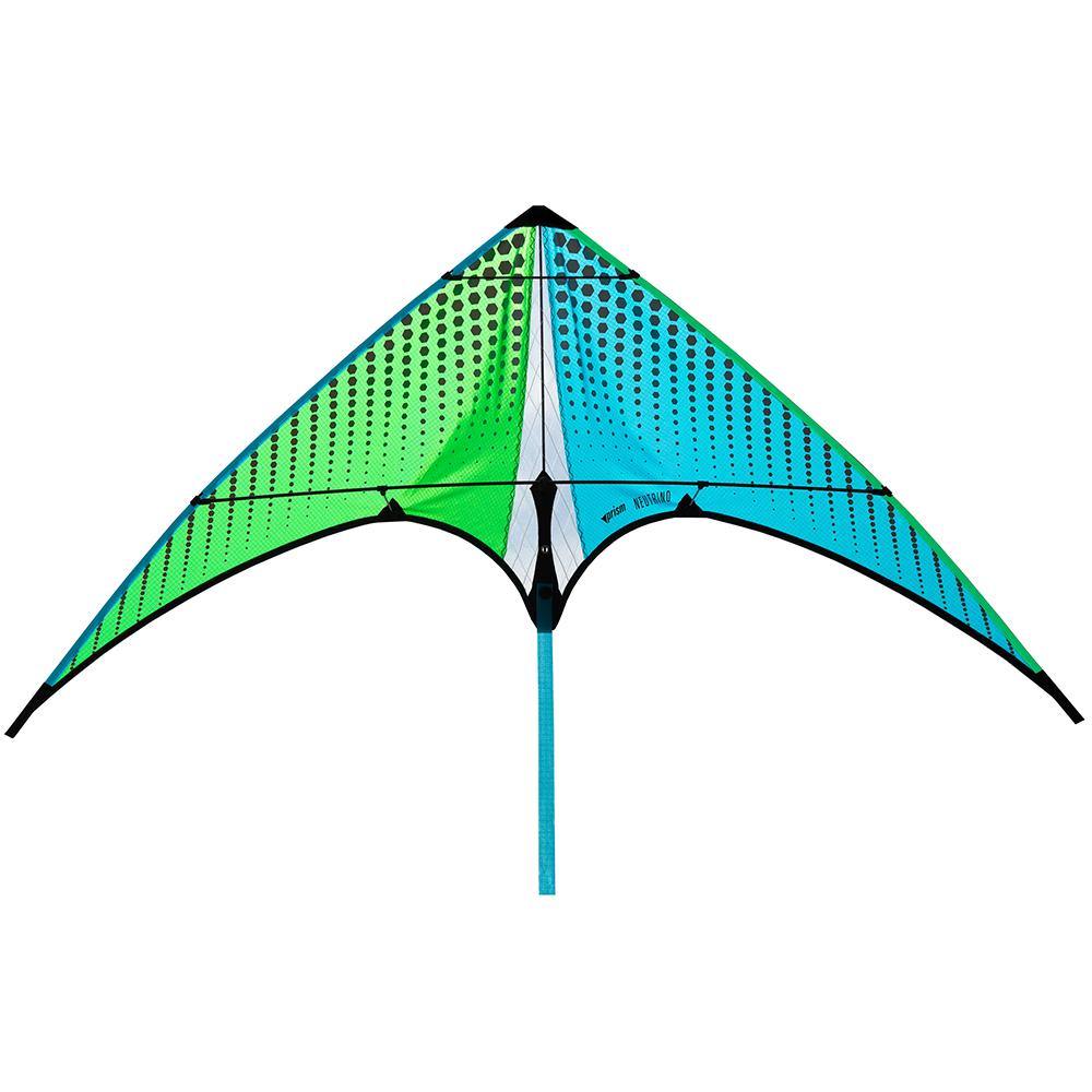 Prism Neutrino Stunt Kite - Kitty Hawk Kites Online Store